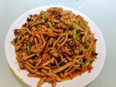 -胖子菜馆(隆昌路店)