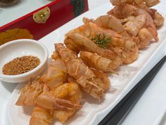 -品海楼·大连海胆锅贴馆(东港店)