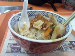 -吉野家(上地三街店)