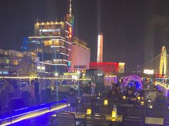 -琶醍壹号•潮菜江景餐吧