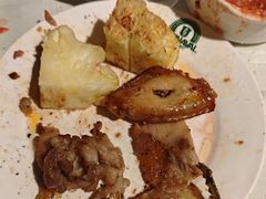 -戈拿旺巴西烤肉(崇文门店)