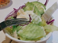 -汤姆家的牛排意面披萨(融创茂店)