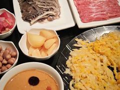 -南门涮肉(上海一店)