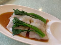 陈皮牛肉粉-龙的酒楼·手工早茶·顺德菜(近良路店)