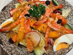 -CRAZYONES克芮旺斯西班牙餐厅(苏州中心店)