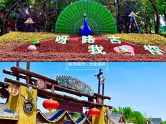 -呀路古热带植物园