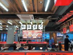 -熊记虾王·小龙虾(东晓南店)