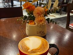 -斯比特花园西餐厅(东方商厦店)