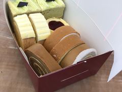 -蜂蝶来饼店(拱北总店)
