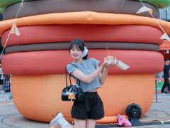 -长沙星沙万象汇