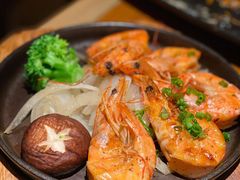 -仓桥家·焗寿司·锅物(光谷步行街店)