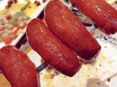 -福苗小骆驼烧烤(莲湖路店)
