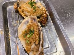 -古彭7只羊·鲜羊肉串·龙虾烧烤(玄武墨香路店)