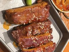 -CRAZYONES西班牙海鲜饭(上海美罗城店)