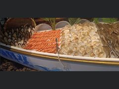 -领鲜活海鲜榴莲自助火锅(东门店)