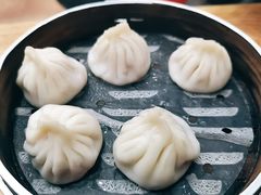 -老上海馄饨铺(浙江中路店)