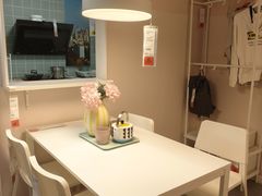 -宜家家居(宝山商场店)