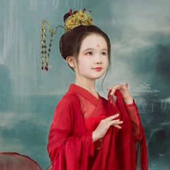 点击看大图 -盘子女人坊古装写真摄影(南京总店)