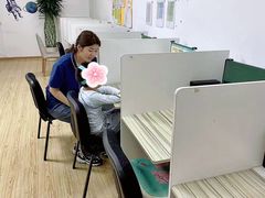 -金博智慧注意力感统训练(回龙观校区)