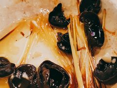 爽口新疆黑木耳-点都德(北京路贰店)