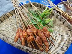 串串-马路边边·成都串串(翠柏路店)
