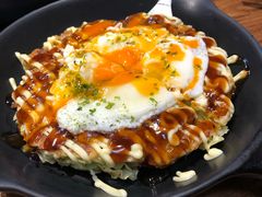 大阪烧-FROM FARM八亩农场(三里屯店)