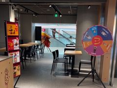 -麦当劳(北京路广百广场店)