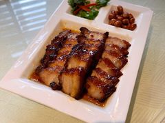 -新兴·金羊座·粤菜点心(乐峰店)