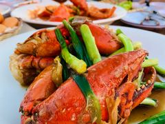 -珍宝海鲜(东海岸海鲜中心)