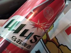 -肯德基(亦庄上海沙龙店)