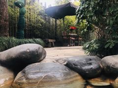 -张家港金凤凰度假村温泉
