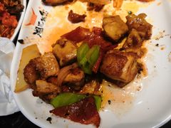 -湘汇概念铁板烧(铁西万达店)