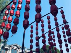 -芜湖方特东方神画