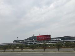 -长沙黄花国际机场-T1航站楼