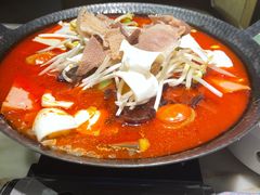 -金佬馆·川菜bistro(芜湖镜湖万达店)
