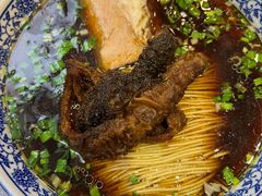 -伟记奥面馆(白塔东路店)