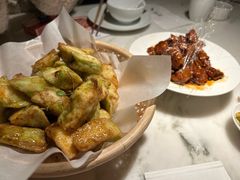 -初蓉丨遇见新川菜(亲贤街荣耀店)