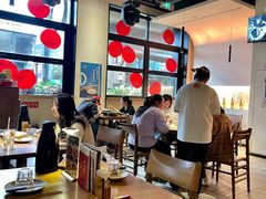 -KŌNG胶东小馆(华熙店)