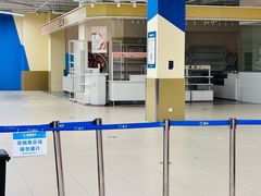 -盒马X会员店(王府井奥莱UP TOWN店)