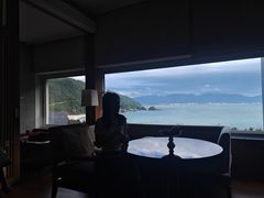 -三亚太阳湾柏悦酒店
