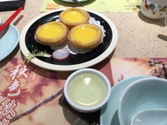 -点都德(千灯湖环宇城店)