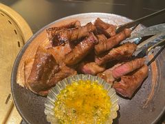 -厚贞日式烤肉(浦东汇智店)