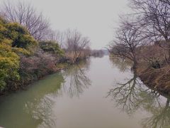 -西溪国家湿地公园