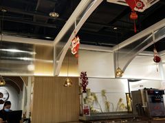 -大丰收·蛙功夫(晋江万达店)