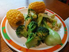 -比格比萨自助(花园路店)