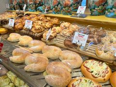 -西村叔叔的店·面包·甜品·蛋糕(牡丹园店)