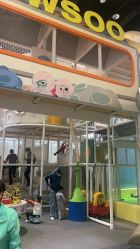-玩塾品格乐园(宇宙太空龙旗店)