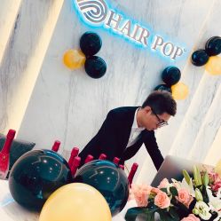 -HAIR POP