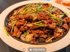 -秀儿四九城·新京菜(亚运村鸟巢店)