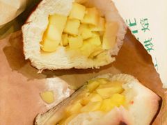 芝士块-安上烘焙 ENCHANTE(湖滨道购物中心店)